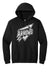 Gildan - Heavy Blend™ Hooded Sweatshirt Youth/Adult - GBHE Arrows