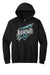 Gildan - Heavy Blend™ Hooded Sweatshirt Youth/Adult - GBHE Arrows