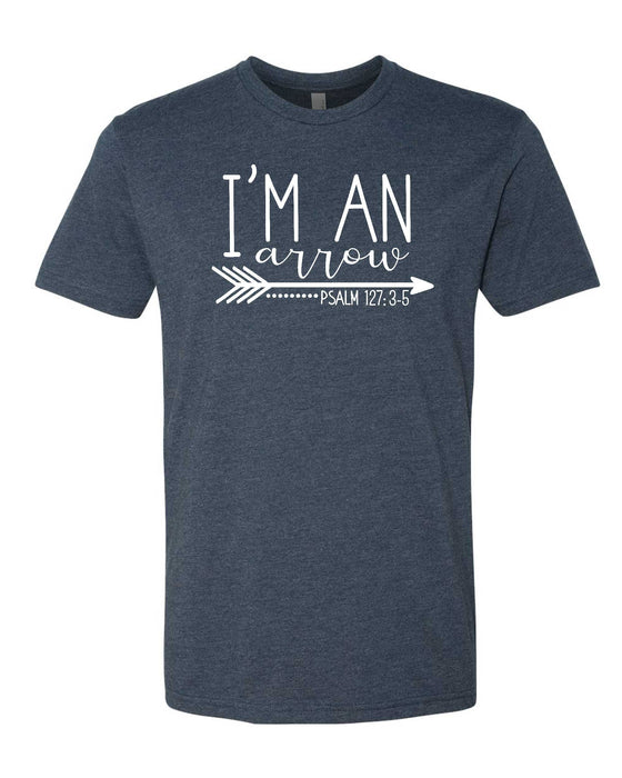 I'M AN ARROW- T-Shirt-Youth/Adult- GBHE