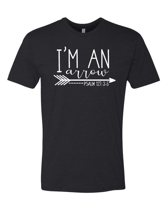 I'M AN ARROW- T-Shirt-Youth/Adult- GBHE