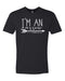 I'M AN ARROW- T-Shirt-Youth/Adult- GBHE