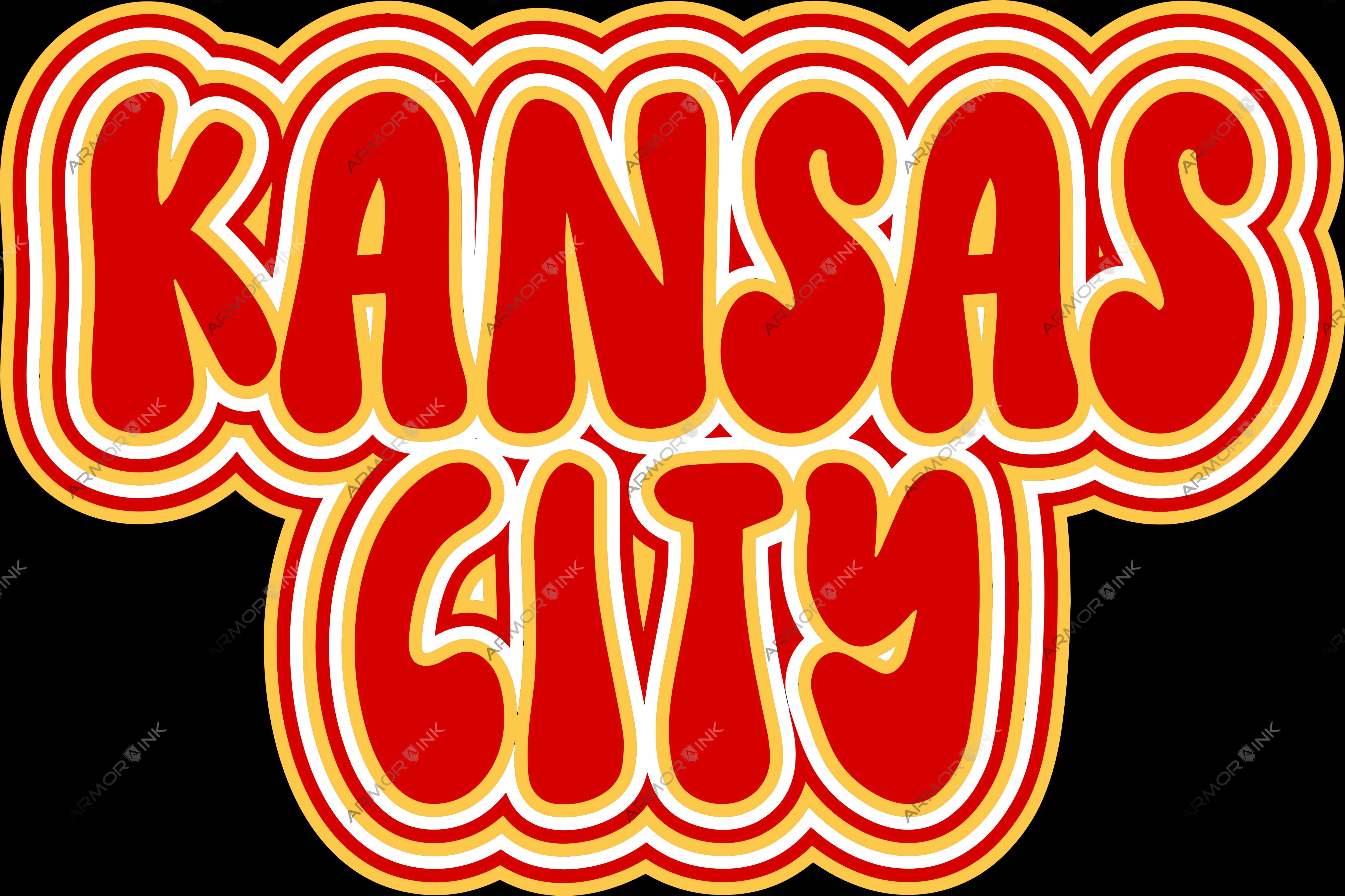 Kansas City DTF Transfer