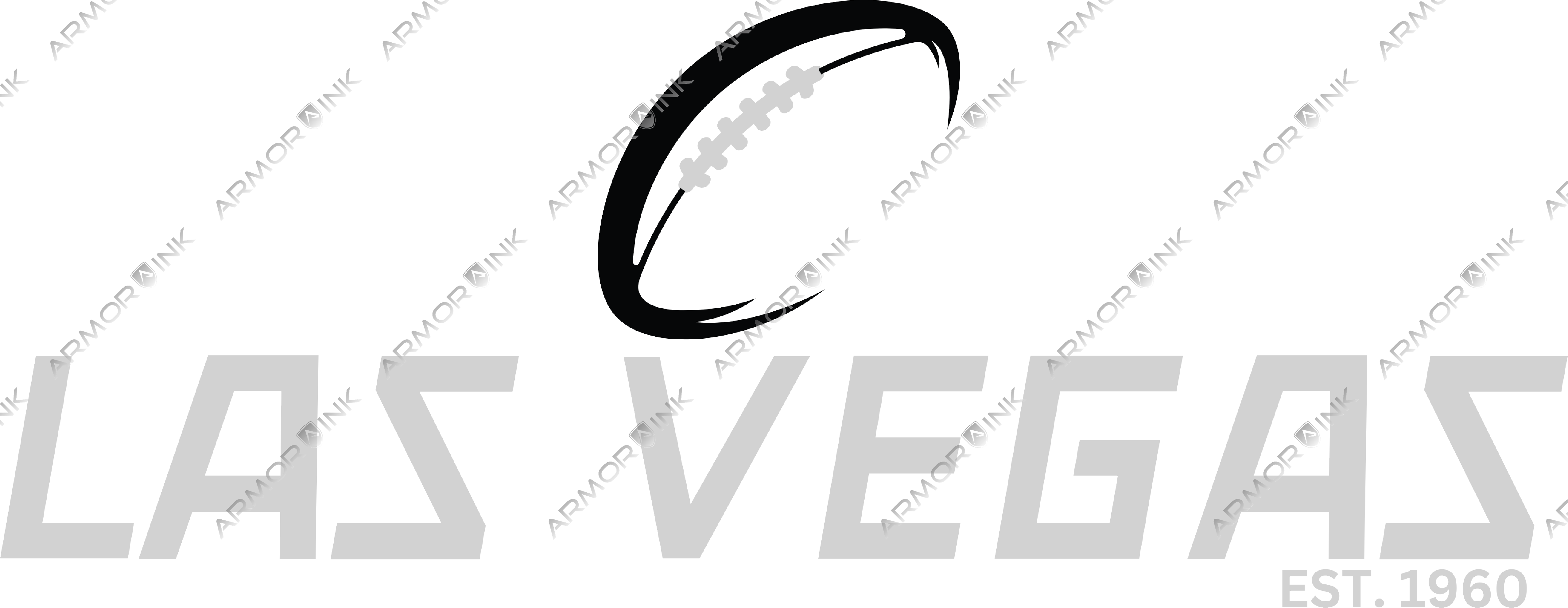 Las Vegas Football DTF Transfer