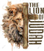 Lion Of Judah DTF Transfer