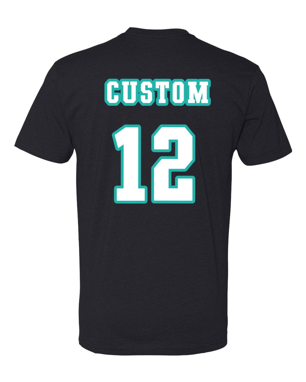 BE STRONG T-Shirt - Youth/Adult - GBHE