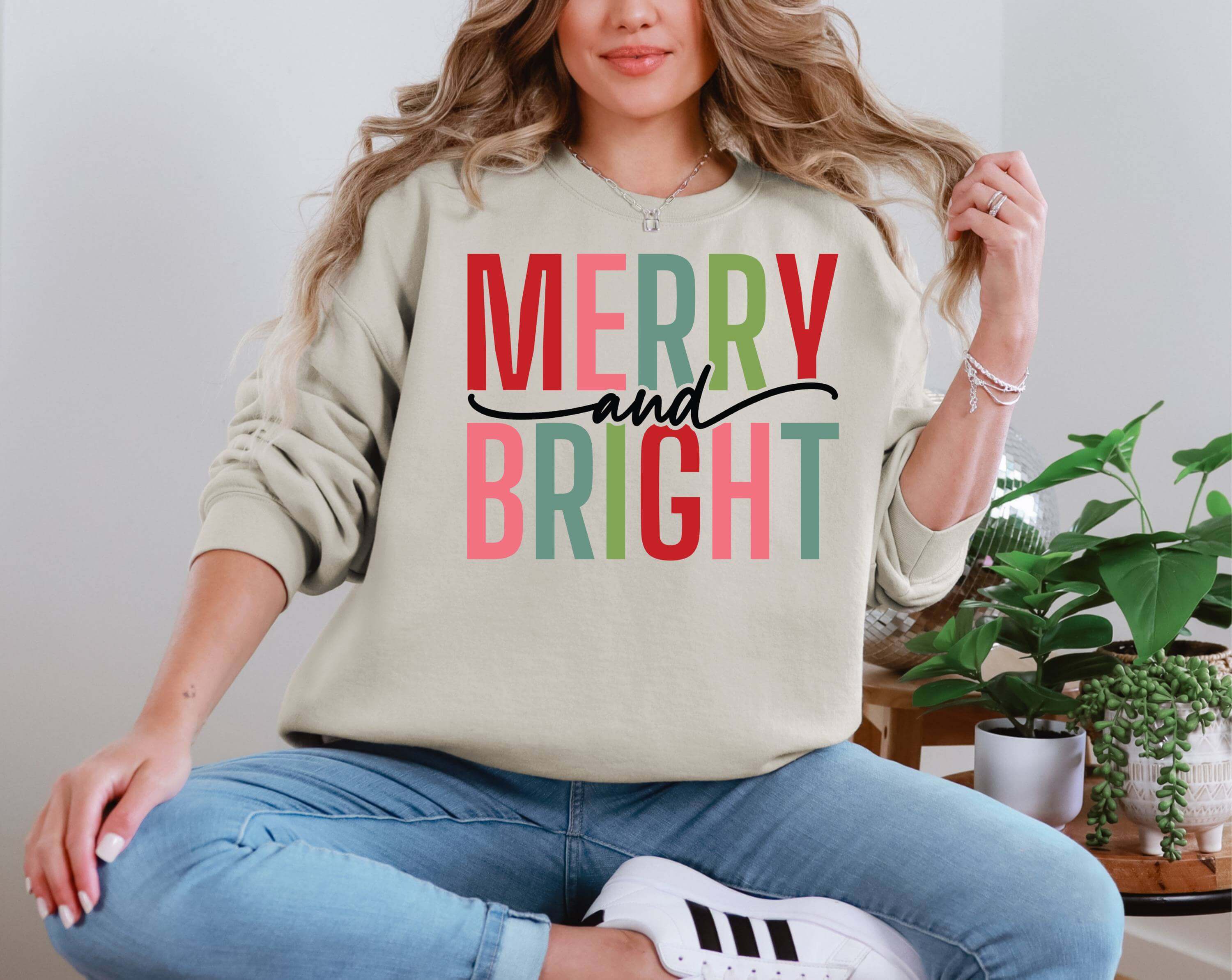 Merry and Bright