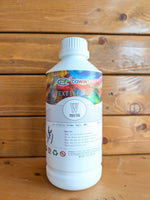 White textile ink bottle - PXL_20250806_210508684