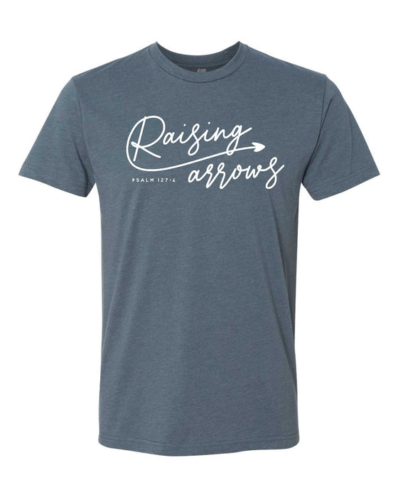 RAISING ARROWS 2- T-Shirt- GBHE