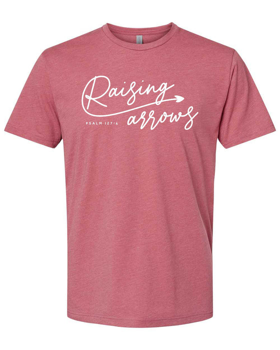 RAISING ARROWS 2- T-Shirt- GBHE