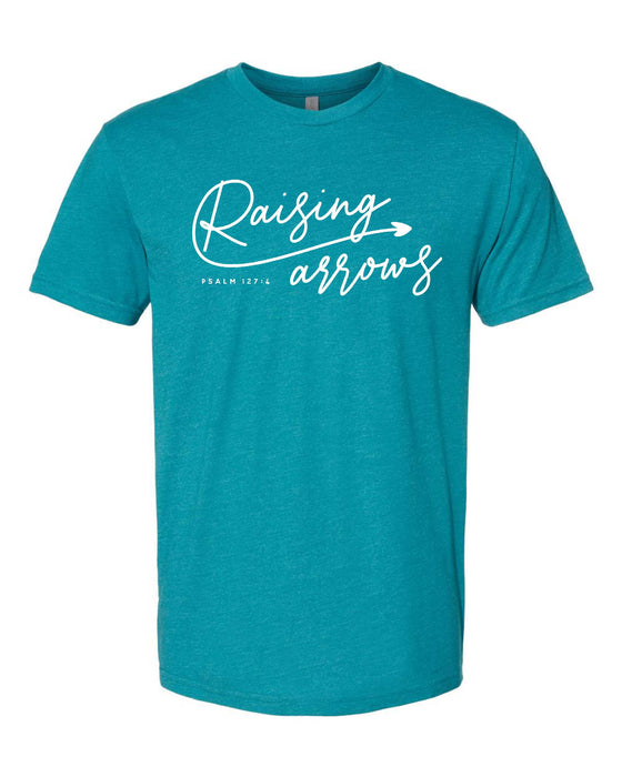 RAISING ARROWS 2- T-Shirt- GBHE