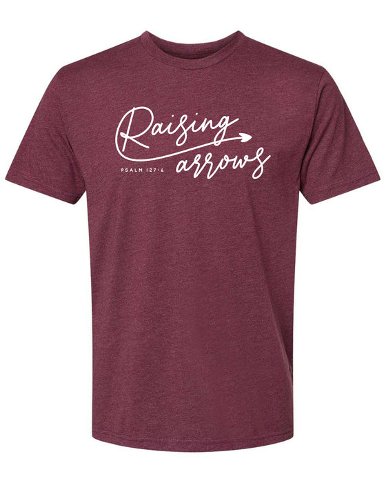 RAISING ARROWS 2- T-Shirt- GBHE