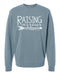 RAISING ARROWS 3- Crewneck- Adult -GBHE