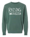 RAISING ARROWS 3- Crewneck- Adult -GBHE