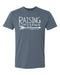 RAISING ARROWS 3- T-Shirt- GBHE