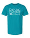 RAISING ARROWS 3- T-Shirt- GBHE