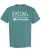 RAISING ARROWS 3- T-Shirt- GBHE