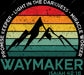WayMaker DTF Transfer