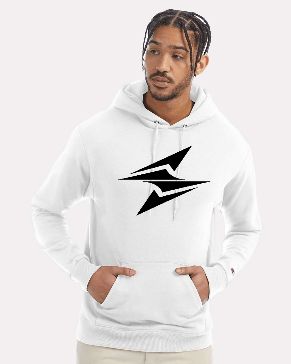 CHAMPION - Unisex Hoodie - The Outsiders - Armor InkArmor InkArmor InkWhiteAdult XSCHAMPION - Unisex Hoodie - The Outsiders