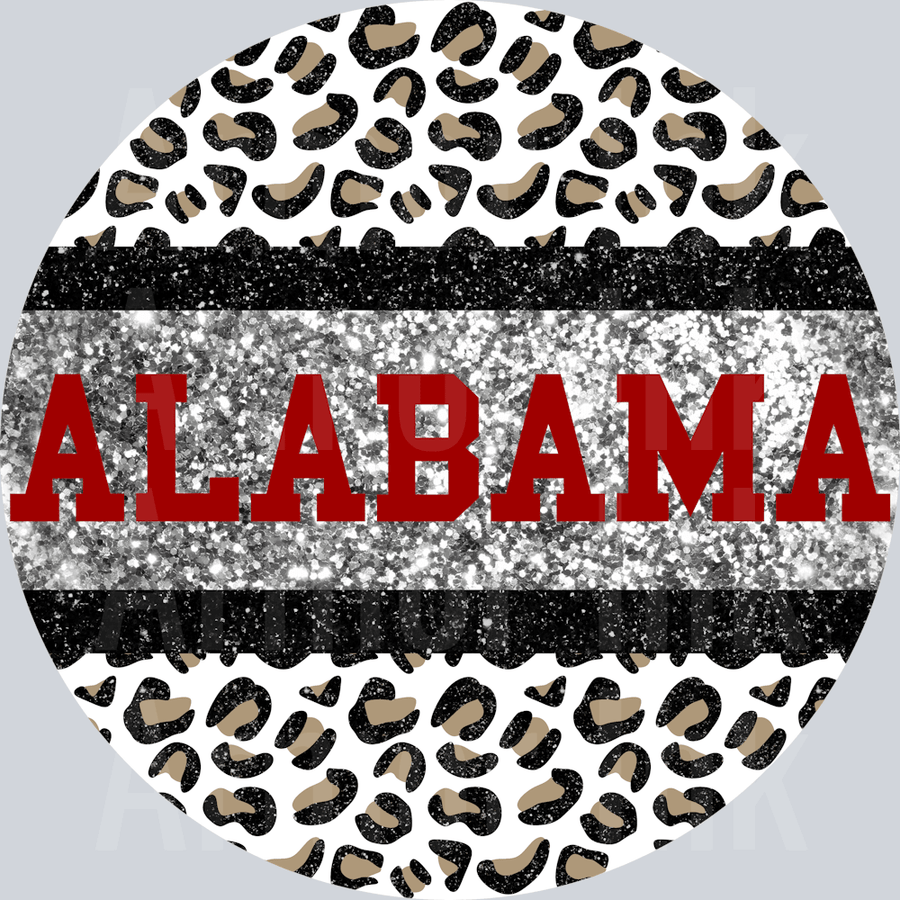 Alabama DTF transfer