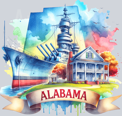 Alabama