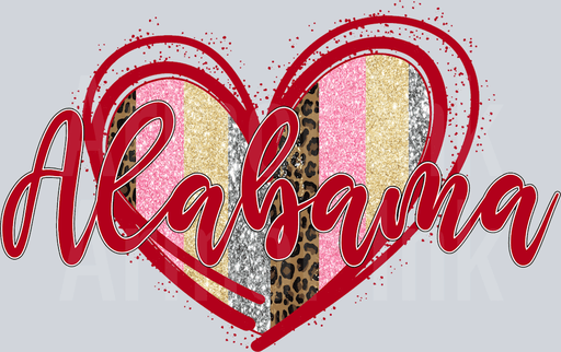 Alabama Heart