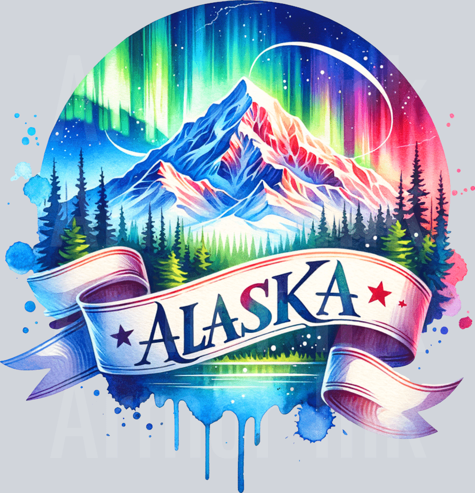 Alaska