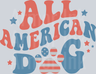 All American Dog