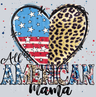 All American Mama