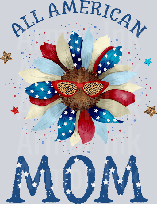 All American Mom