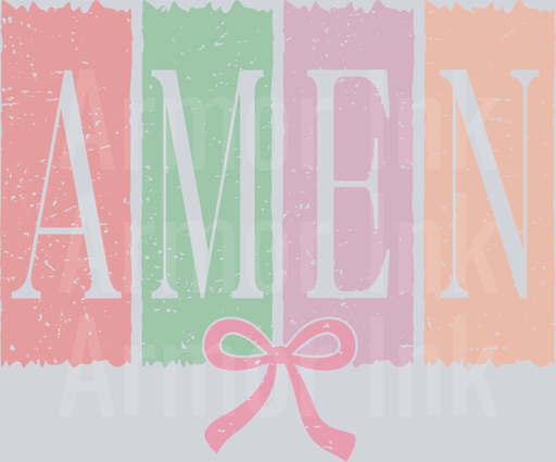 Amen