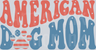 American Dog Mom