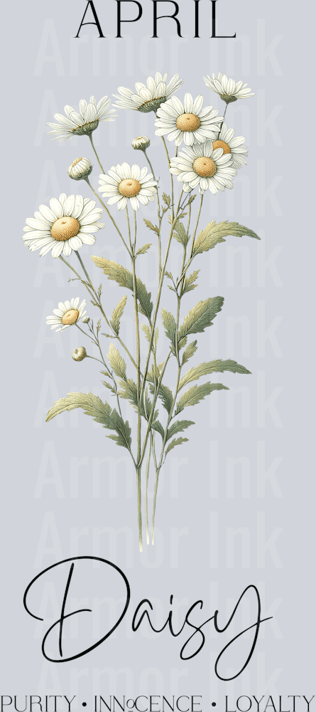 April Daisy