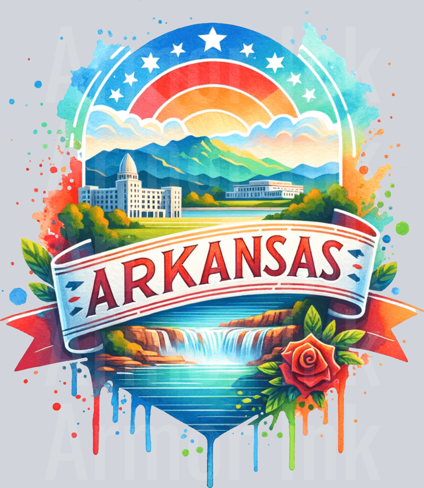 Arkansas