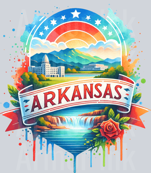 Arkansas