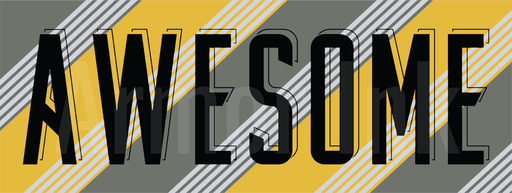 Awesome