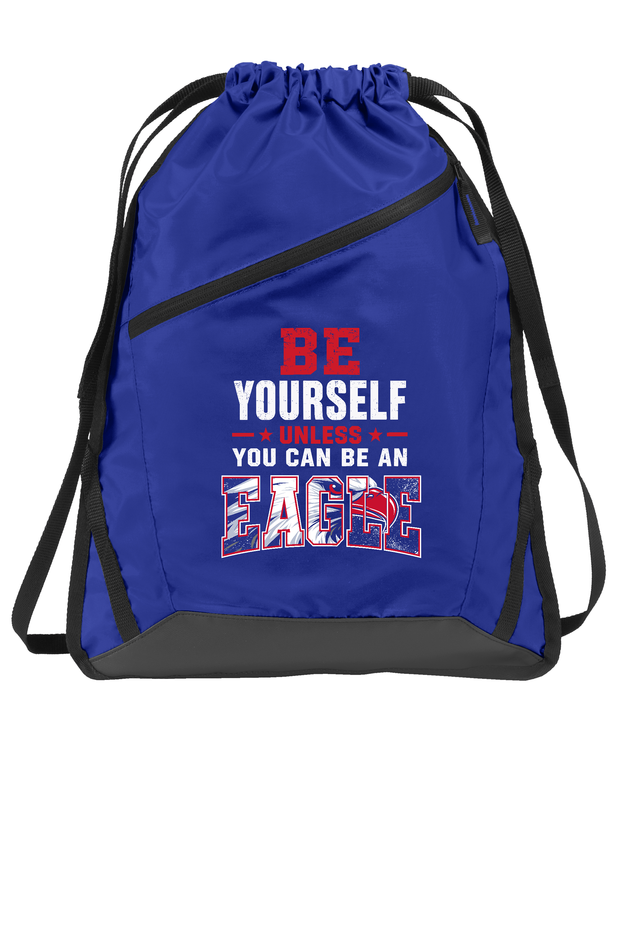 Cinch Drawstring Bag