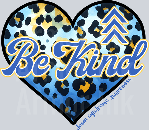 Be Kind