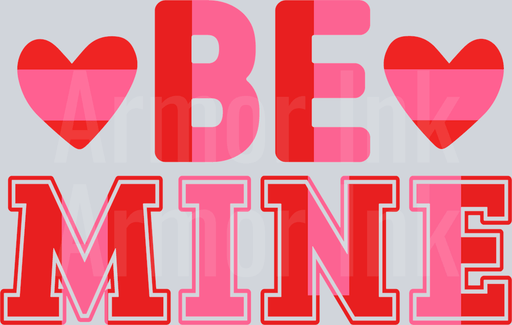 Be Mine