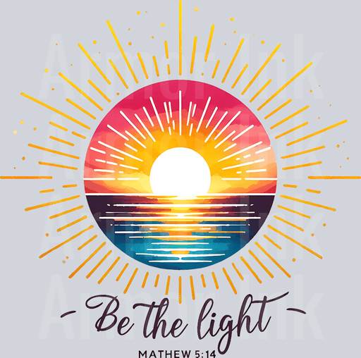 Be The Light