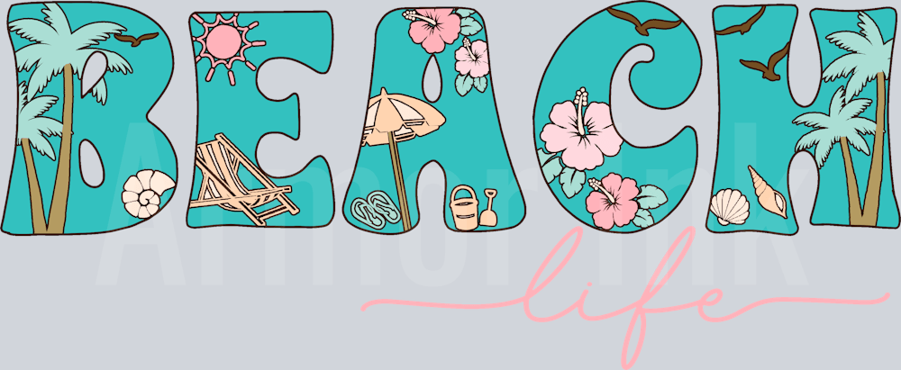 Beach Life