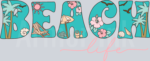Beach Life