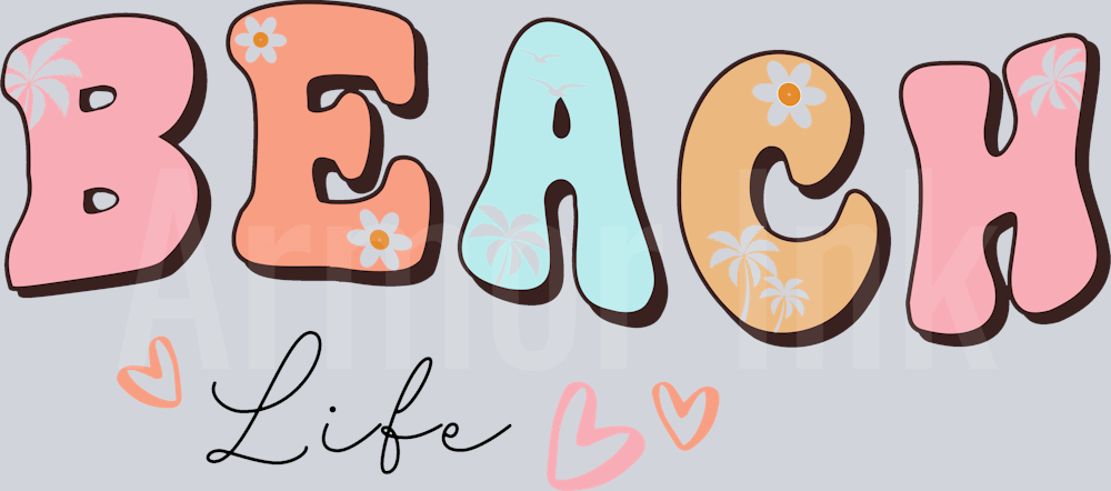 Beach Life