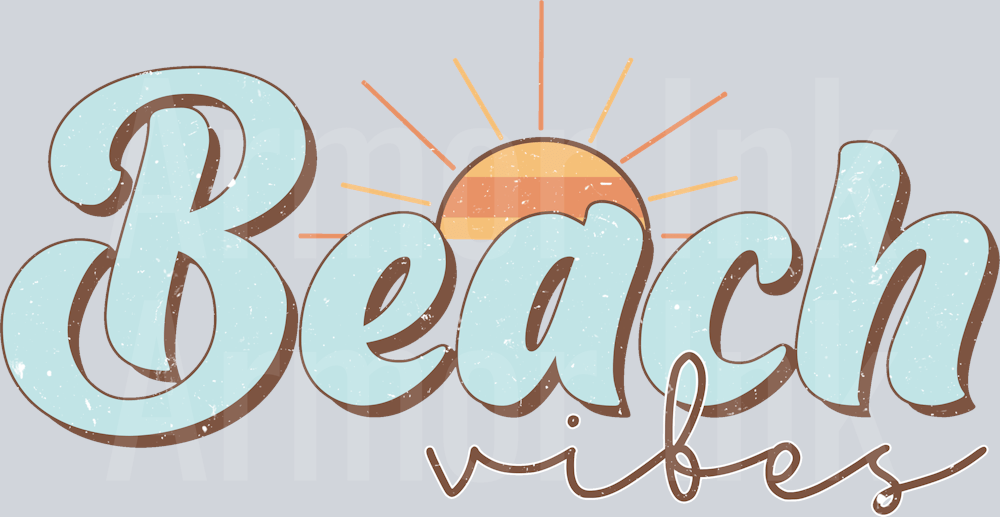 Beach Vibes