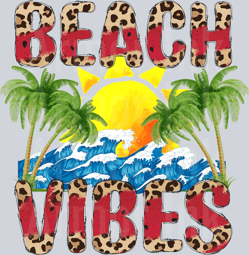 Beach Vibes