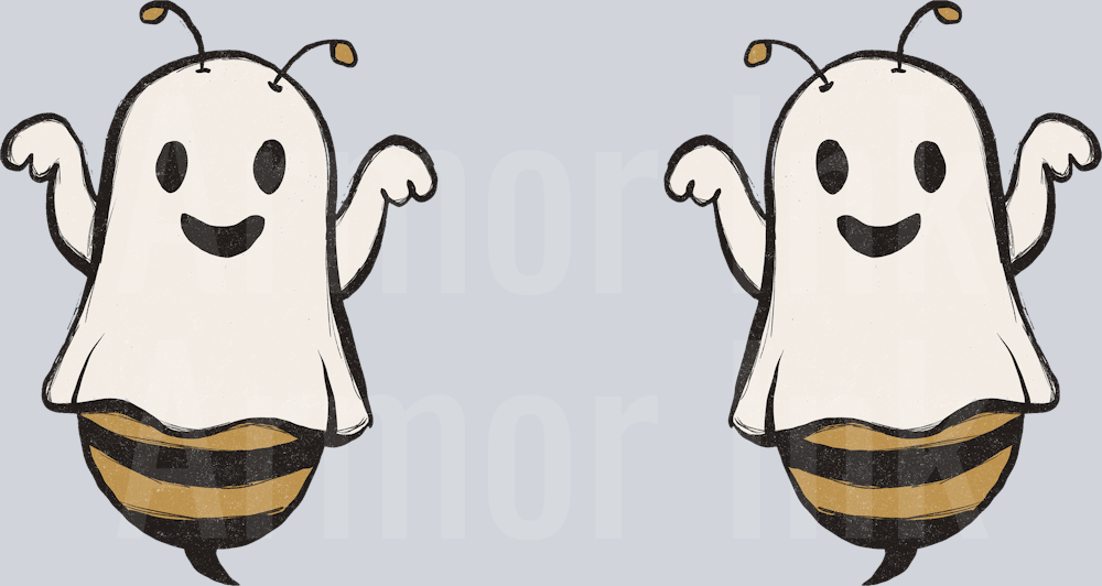 Bee Ghost