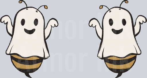 Bee Ghost