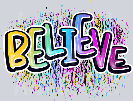Believe
