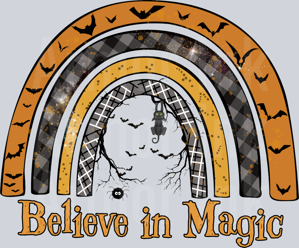 Believe in Magic