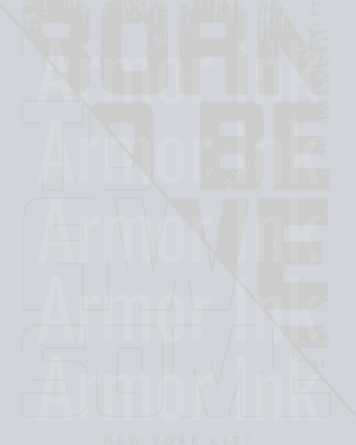 Born To Be Awesome NYC