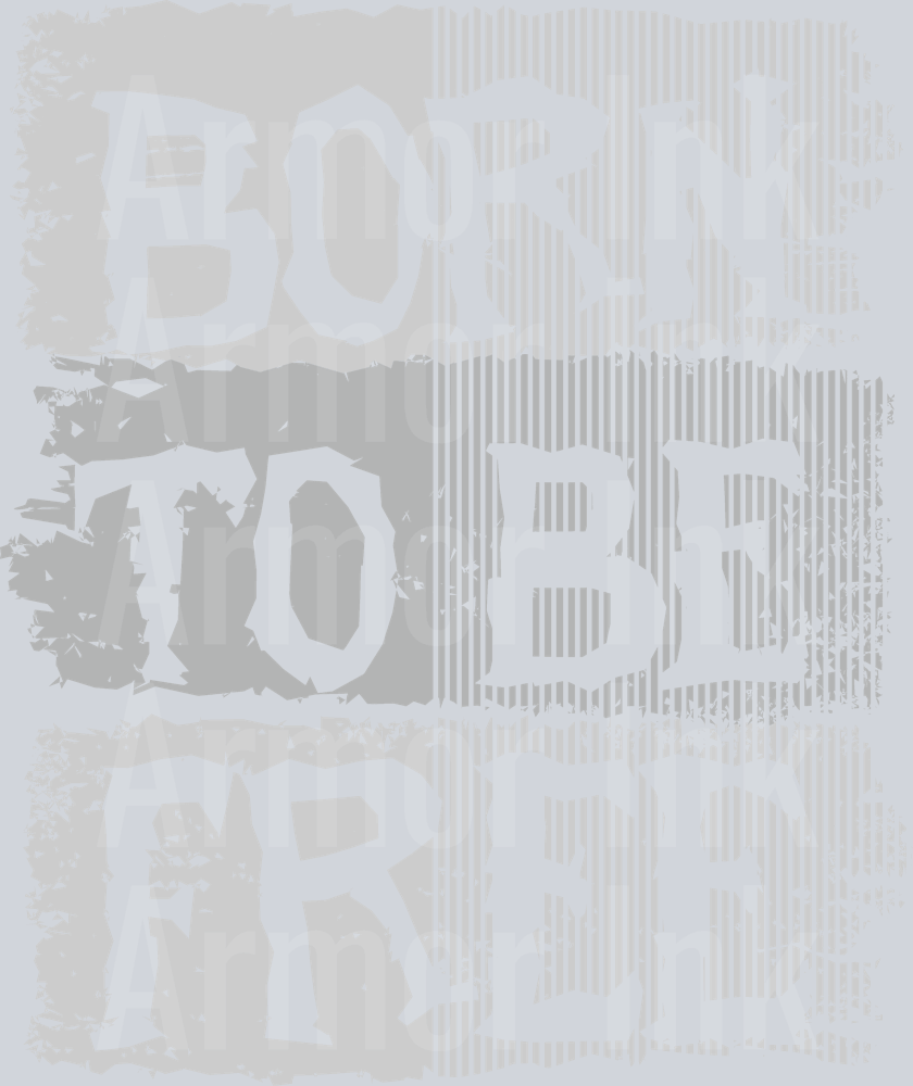 Born To Be Free DTF transfer